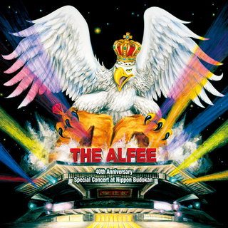 THE ALFEE