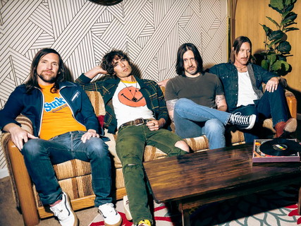 The All-American Rejects