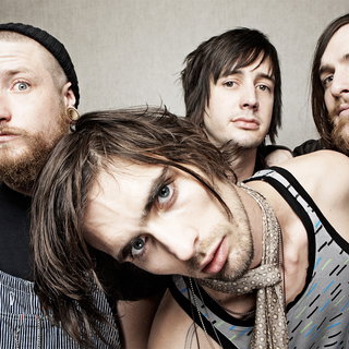 The All-American Rejects