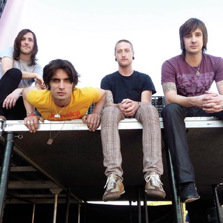 The All-American Rejects