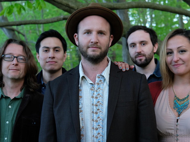 The Alternate Routes