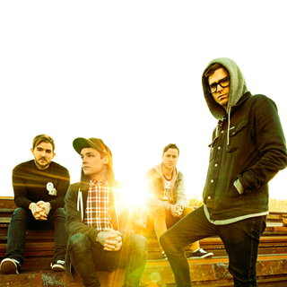 The Amity Affliction