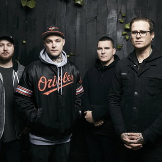 The Amity Affliction