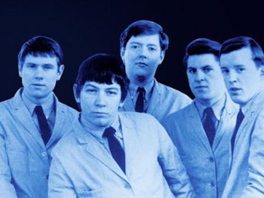 The Animals