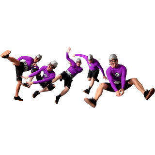 The Aquabats