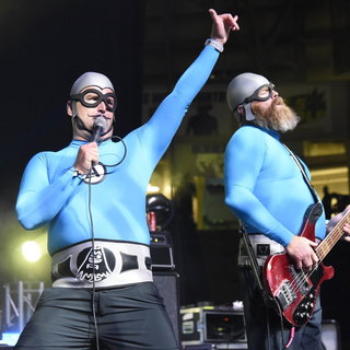 The Aquabats