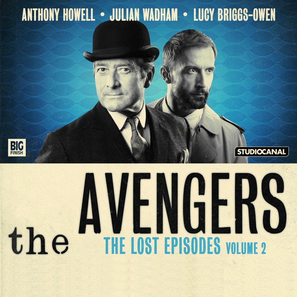 The Avengers