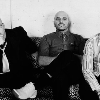 The Bad Plus
