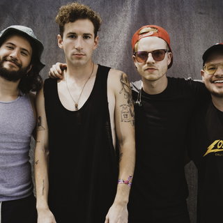 The Band CAMINO