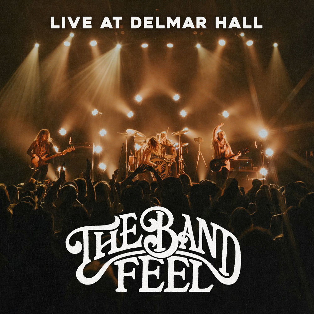 THE BAND FEEL