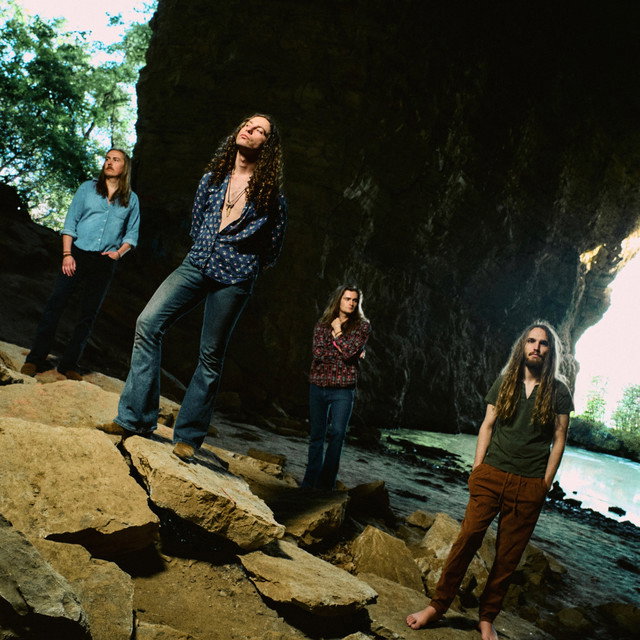 THE BAND FEEL