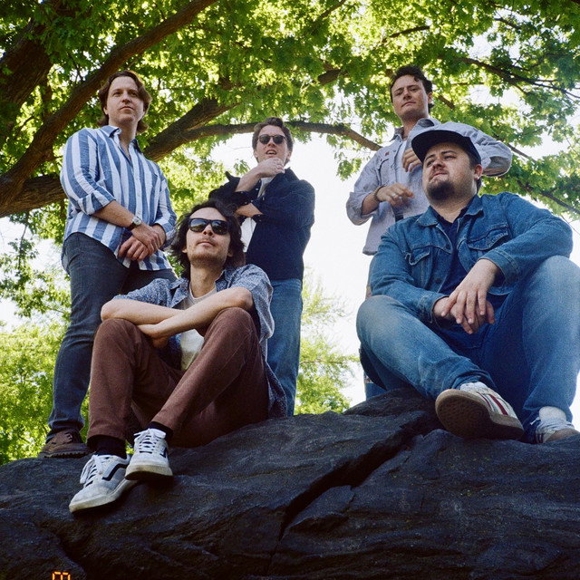 The Band Memo