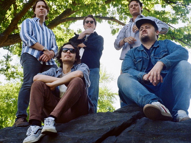 The Band Memo