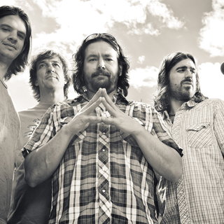 The Band Of Heathens