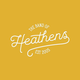 The Band Of Heathens