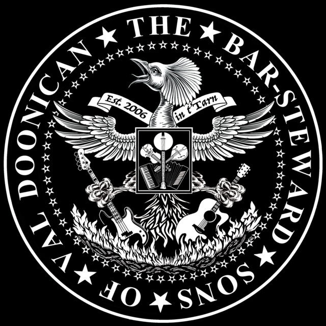 The Bar-Steward Sons Of Val Doonican