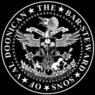 The Bar-Steward Sons Of Val Doonican