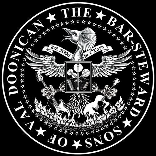 The Bar-Steward Sons Of Val Doonican