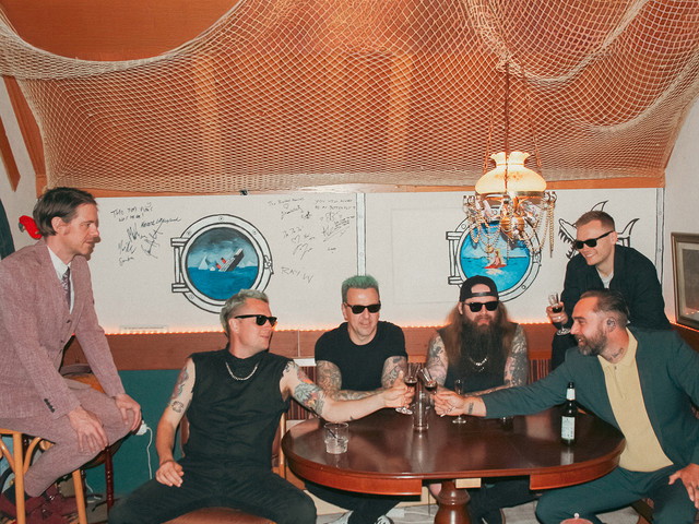 The Bar Stool Preachers