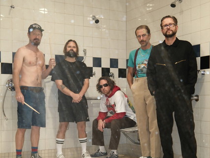 The Barbarians of California