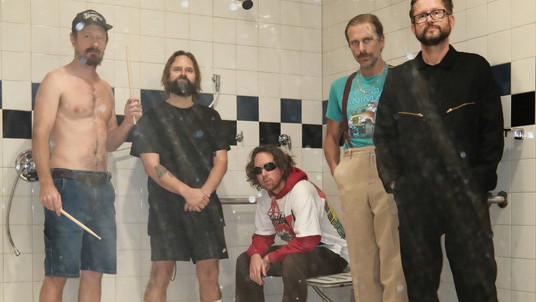 The Barbarians of California