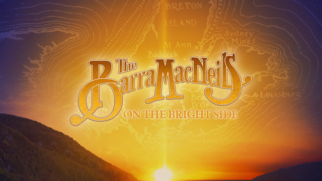 The Barra MacNeils