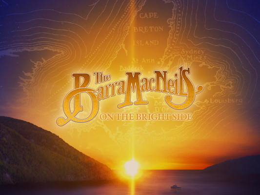 The Barra MacNeils