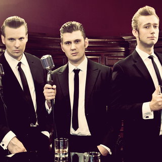 The Baseballs