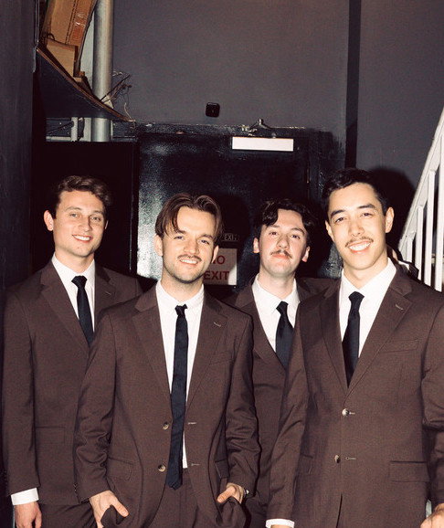 The Bean Tones