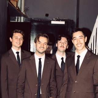 The Bean Tones