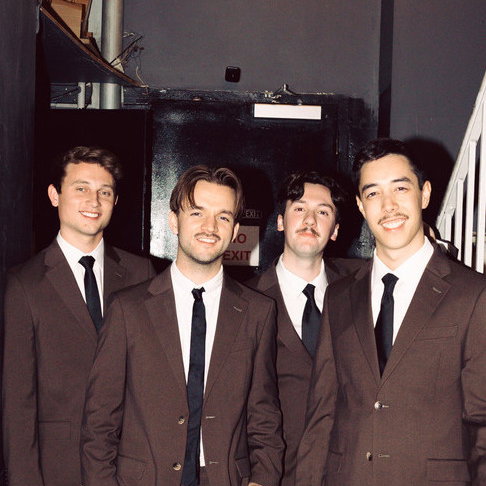 The Bean Tones