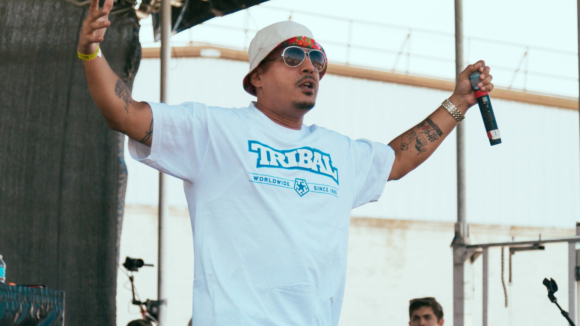 The Beatnuts