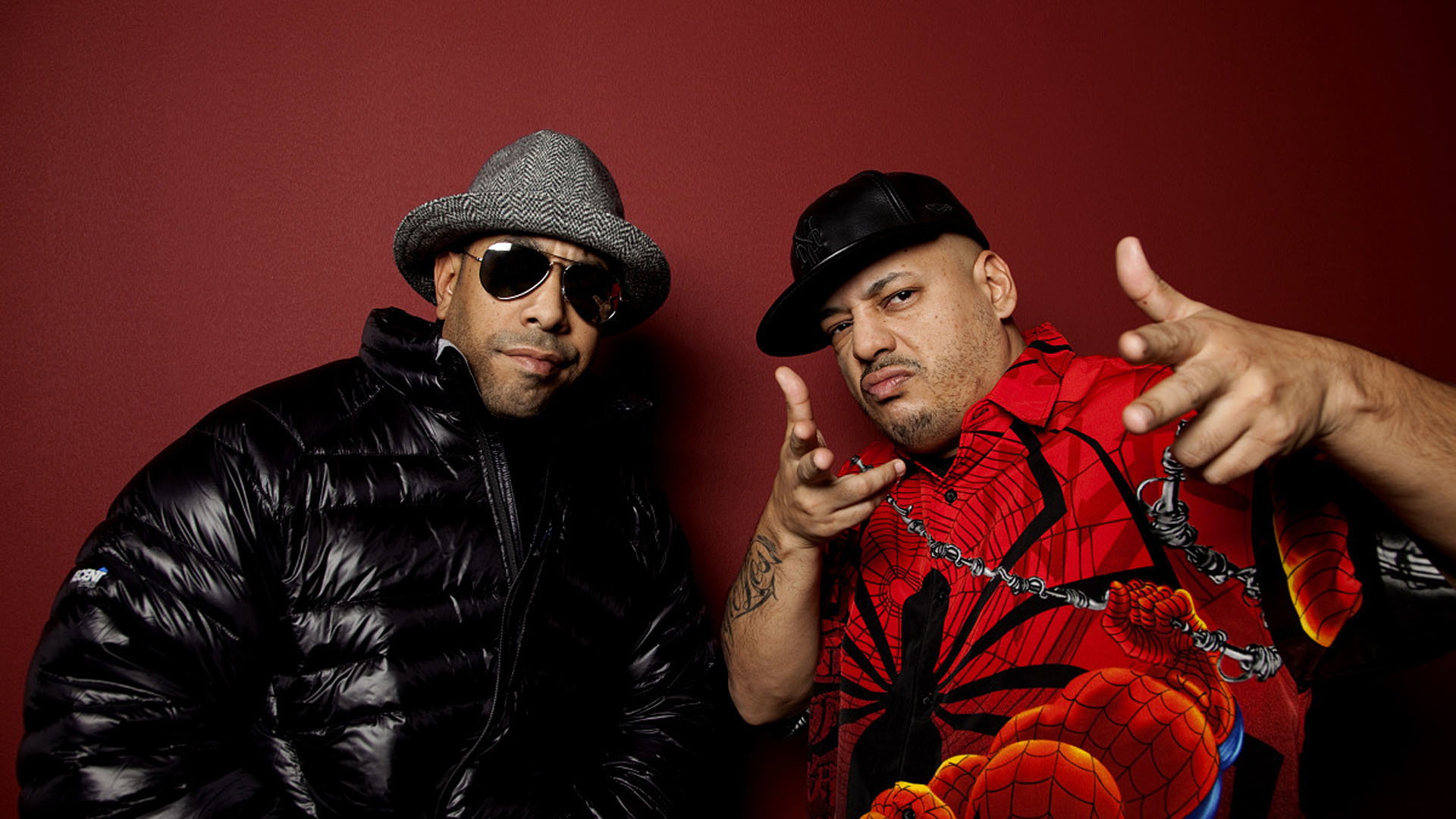 The Beatnuts