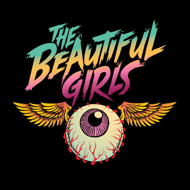 The Beautiful Girls