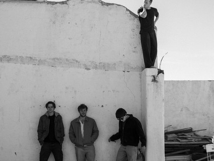 The Bends