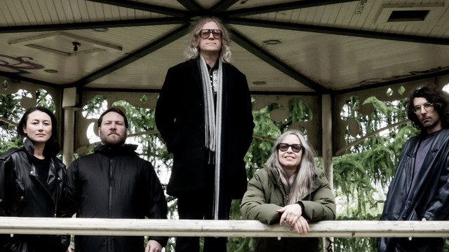 The Besnard Lakes