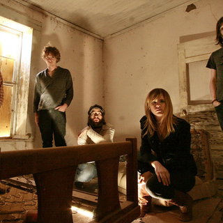 The Black Angels
