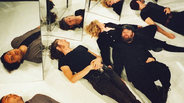 The Black Angels