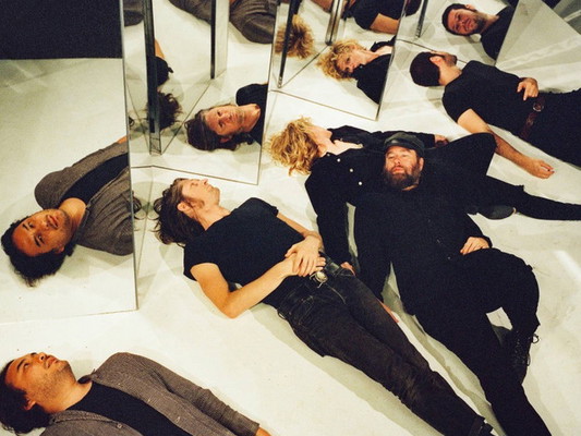 The Black Angels