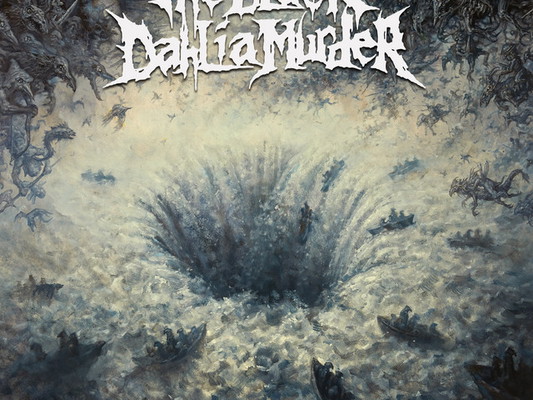 The Black Dahlia Murder