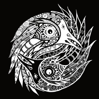 The Black Feathers