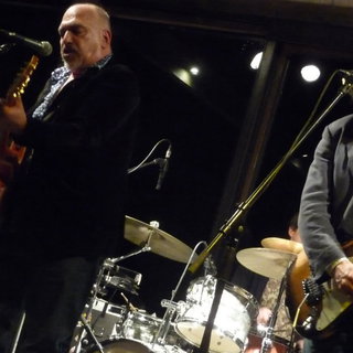 The Black Sorrows