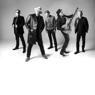 The Black Sorrows