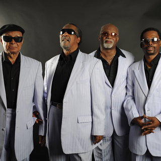 The Blind Boys Of Alabama