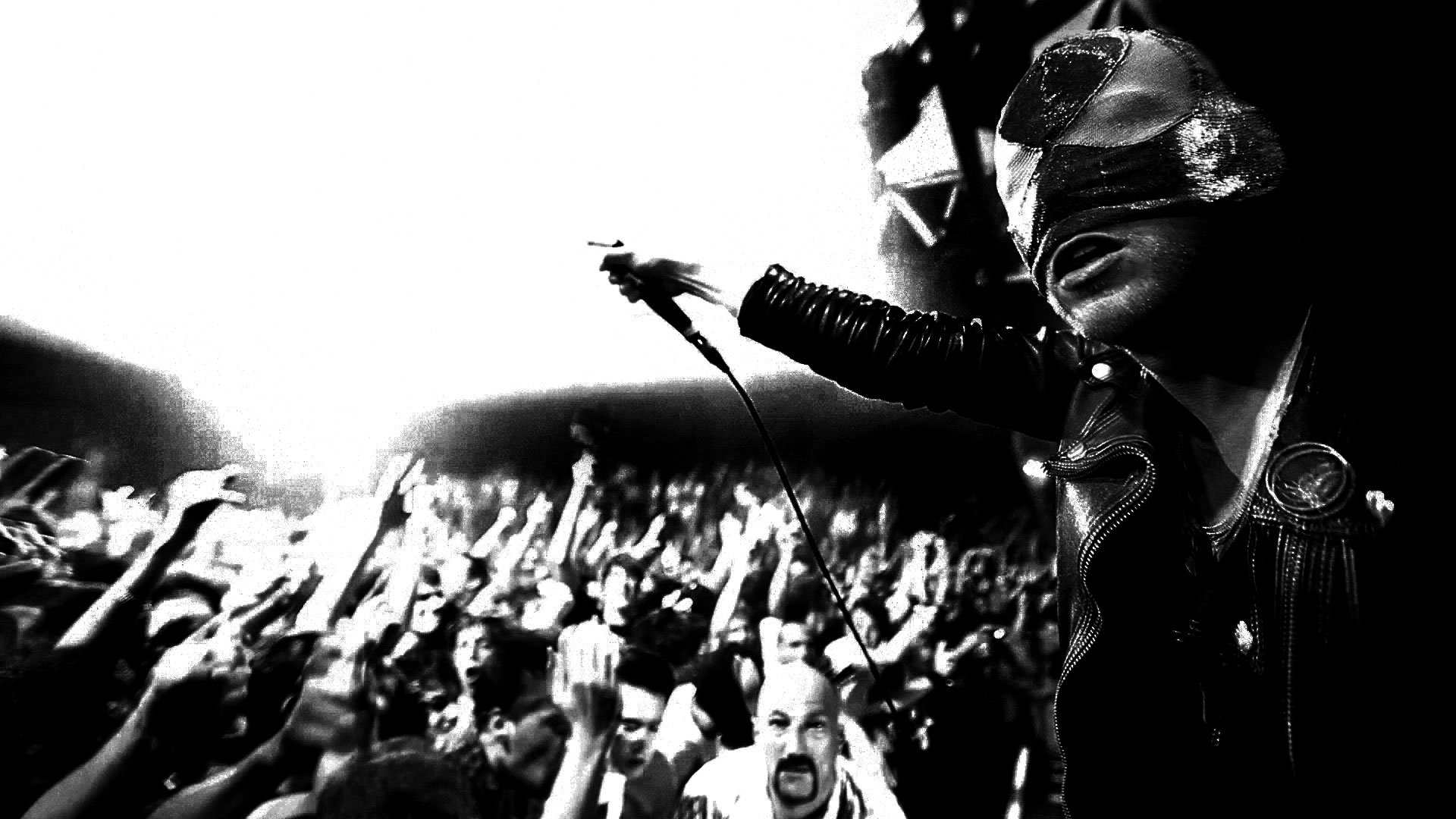 The Bloody Beetroots