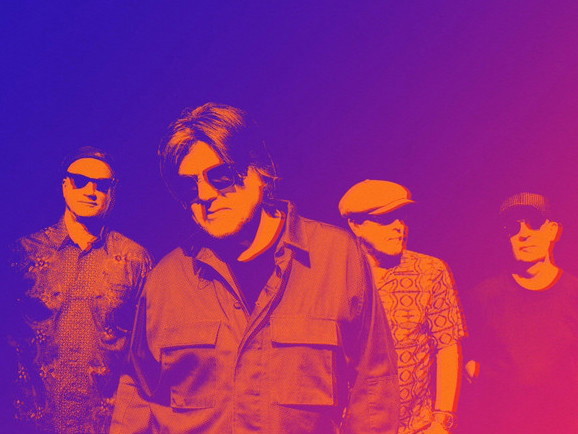 The Blow Monkeys