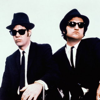 The Blues Brothers