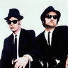The Blues Brothers