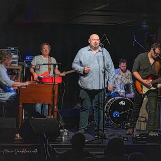 The Bluesbones
