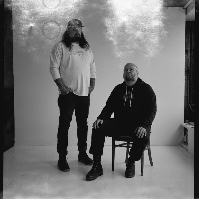 The Body & Big Brave